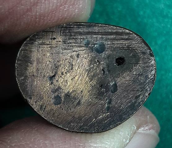 หลวงพ่อไสว วัดปรีดาราม นครปฐม " พระกริ่งฐิตวณโณ "