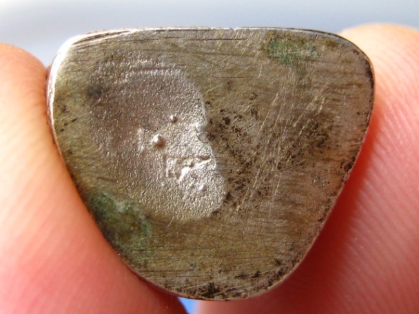 รูปหล่อ หลวงปู่เขียว วัดบางบาล จ.อยุธยา