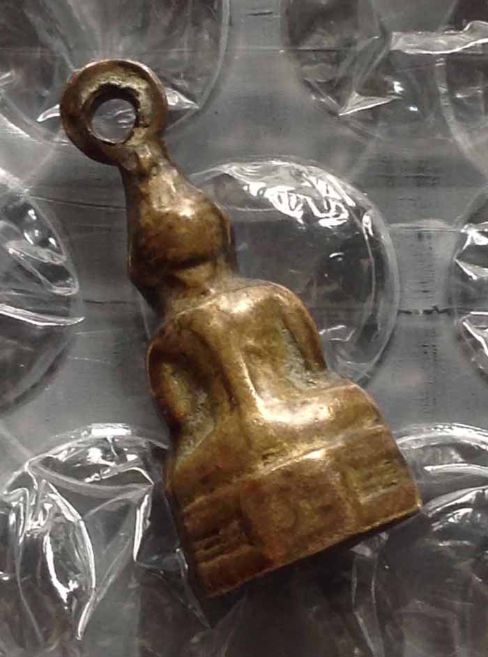 พระกริ่งหลวงพ่อโสธรปี05