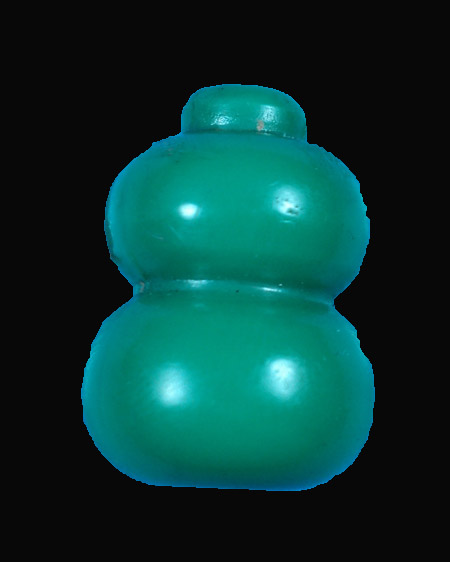 น้ำเต้ากันไฟ หลวงพ่อสด วัดปากน้ำ ภาพสี