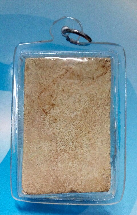 (( เคาะเดียว)) +++ วัดใจ  สมเด็จหลวงปู่นาค เลี่ยมกรอบพร้อมใช้ 