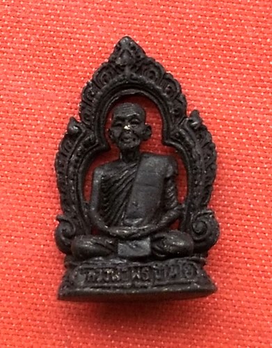เริ่ม 10 บาท กับ หลวงพ่อพุธ ฐานิโย  …C72