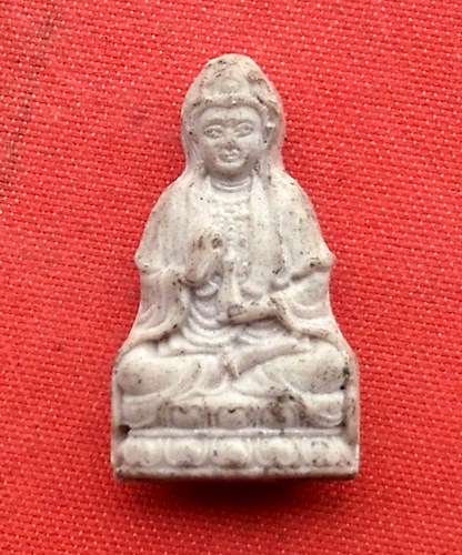เริ่ม 10 บาท กับ พระเนื้อผง   …C96