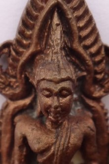 พระพุทธชินราช หลวงพ่อคง วัดเขาสมโภชน์ ลพบุรี เคาะเดียว 100