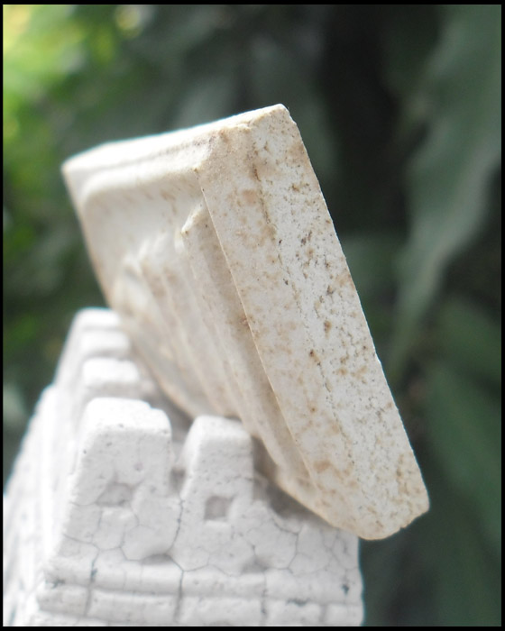 >> เคาะเดียว << สมเด็จหลวงปู่แหวน สุจิโน พิมพ์ใหญ่ ปี 2516