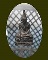 >> เคาะเดียว << รูปหล่อพระพุทธ หลวงพ่อดำ บรรจุกริ่ง 