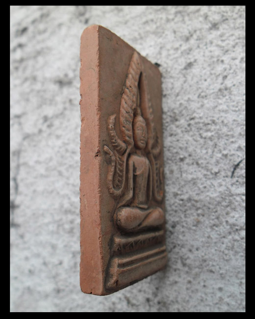 >> เคาะเดียว << พระพุทธชินราช หลวงพ่อชำนาญ วัดบางกุฎีทอง