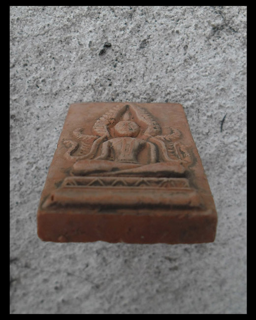 >> เคาะเดียว << พระพุทธชินราช หลวงพ่อชำนาญ วัดบางกุฎีทอง