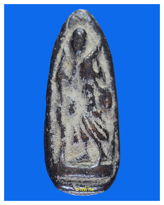 พระสิวลีหลวงพ่อกวย วัดโฆสิตารามจ.ชัยนาท