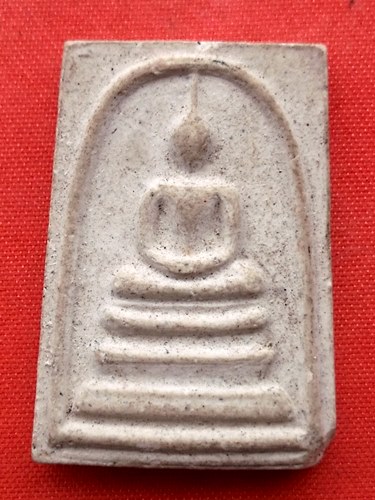 เริ่ม 10 บาท กับ พระสมเด็จ เนื้อผง …C160
