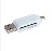 OTG เครื่องอ่าน Memory Card Micro SD SDHC  