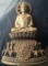 พระบูชาไม่รู้ที่ เคาะเดียว