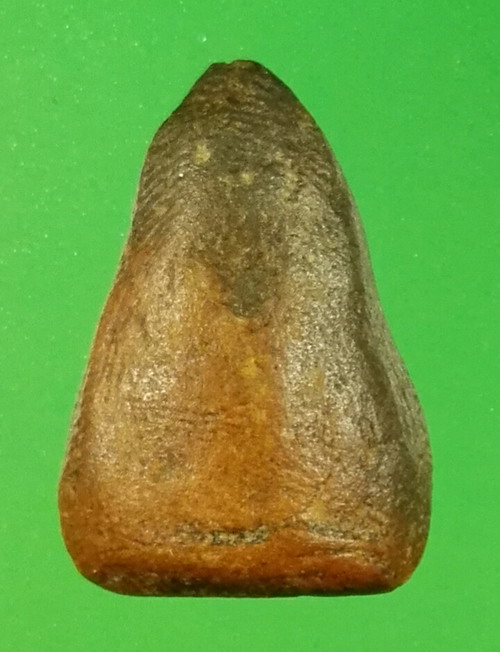 นางแขนอ่อน กรุวัดพญาดำ เนื้อดิน จ.สุโขทัย