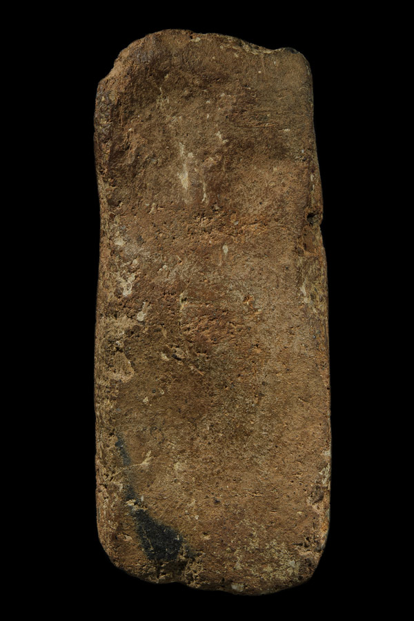 พระลีลาเนื้อดินเผา กรุวัดพระแก้ว เพชรบูรณ์ หาดูยากมากครับ