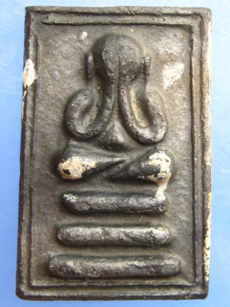 พระปิดตา เจ้าคุณเที่ยง วัดระฆัง