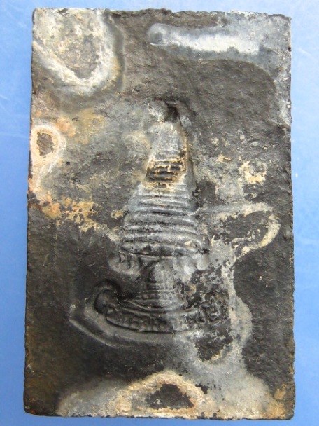 พระปิดตา เจ้าคุณเที่ยง วัดระฆัง