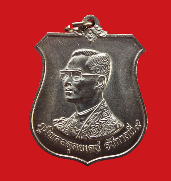 ในหลวง อัลปาก้า เคาะเดียว