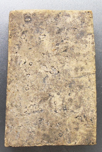 พระสมเด็จพิมพ์ไกเซอร์หลวงปู่นาค วัดระฆังปี2497สวยๆครับ