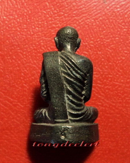 รูปหล่อสมเด็จพระญาณสังวร สมเด็จพระสังฆราช เนื้อนวโลหะ พิมพ์เล็ก สวยมากค่ะ