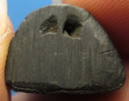 รูปหล่อหลวงพ่อเอมวัดบ้านเก่า ปี2517 (หายาก)