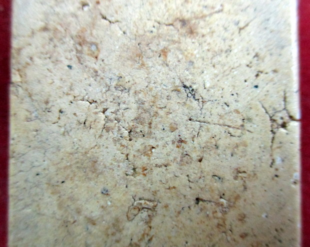 พระสมเด็จเกศไชโย วัดโพธิ์เกรียบ พิมพ์ 7ชั้น นิยม อ่างทอง