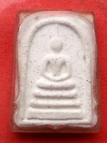 เริ่ม 10 บาท กับ พระผงสมเด็จหลวงปู่ชอบ จ.เลย  …C219