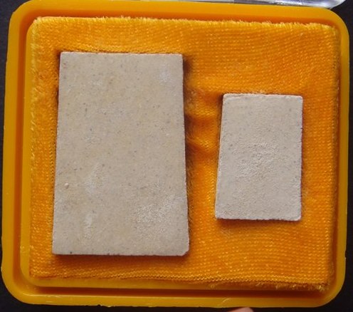 สมเด็จพระพุฒาจารย์ (โต พรหมรัีงสี) วัดระฆัง รุ่นแช่น้ำมนต์