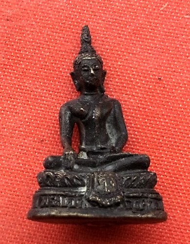 เริ่ม 10 บาท กับ พระเจ้าใหญ่องค์ตื้อ    …C231