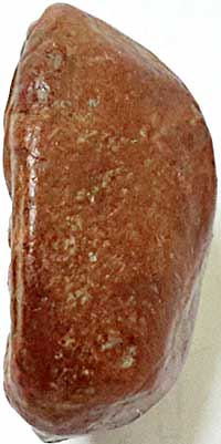 *พิมพ์นาคปรก เม็ดบัว เนื้อดินเผา ..ลพ.เข่ง วัดพระพิเรนทร์*