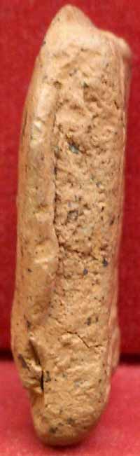 *พระกรุวัดคู้ยาง กำแพงเพชร พิมพ์สมเด็จฯ หลังจาร ดินเก่าเมืองกำแพง*