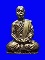 รูปเหมือนปั๊ม หลวงปู่รอด วัดสันติกาวาส จ.พิษณุโลก 