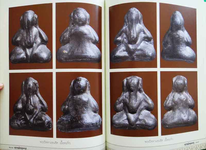 หนังสือ พระครูวิมลคุณากร [หลวงปู่ศุข เกสโร วัดปากคลองมะขามเฒ่า]