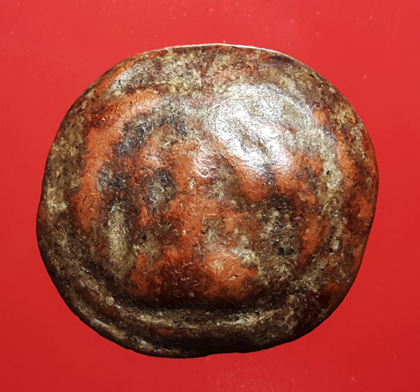 พระซุ้มกอ กรุวัดคู้ยาง