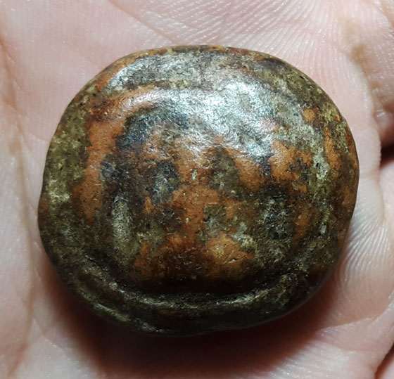 พระซุ้มกอ กรุวัดคู้ยาง