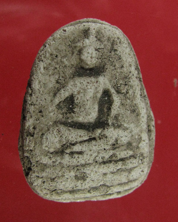 พระกรุวัดใหม่ปากบาง อยุธยา