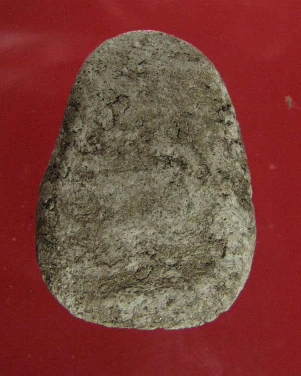 พระกรุวัดใหม่ปากบาง อยุธยา