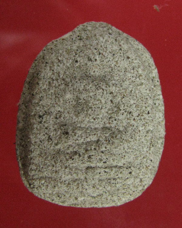 พระกรุวัดใหม่ปากบาง อยุธยา