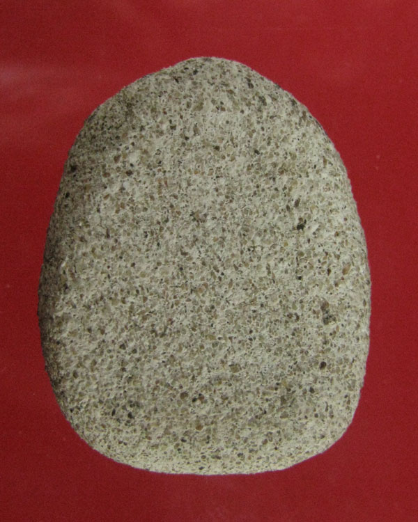 พระกรุวัดใหม่ปากบาง อยุธยา