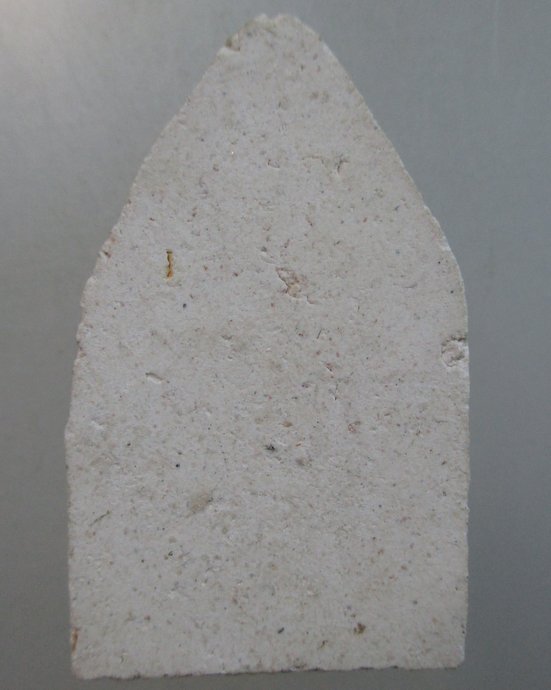 ๒๐ ขุนแผนนั่งกุมารเนื้อผง