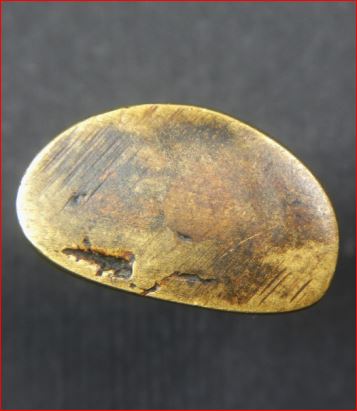  รูปหล่อเก่าหลวงพ่อเงิน เนื้อเข้ม ไม่ทราบปีท่านใดชอบจัดไปครับ