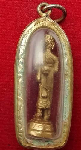 พระสิวลลีไม่ทราบที่เลี่ยมพร้อมใช้#2