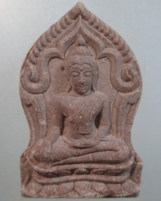 ๒๐ ขุนแผนพรายกุมารทอง เนื้อว่านเสน่หา ๑๐๘ หลวงปู่ชวน วัดเขาแก้ว จ อ่างทอง