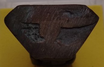 รูปหล่อหลวงพ่อขำ วัดแก้ว ตลิ่งชัน รุ่นสามัคคีทำ  เคาะเดียว