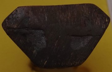 รูปหล่อหลวงพ่อขำ วัดแก้ว ตลิ่งชัน รุ่นสามัคคีทำ  เคาะเดียว