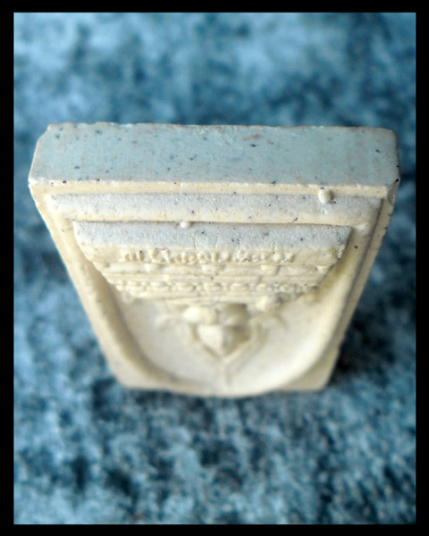 >> เคาะเดียว << พระผงพุทธชินราช วัดเบญจมบพิตร ดุสิต กรุงเทพ