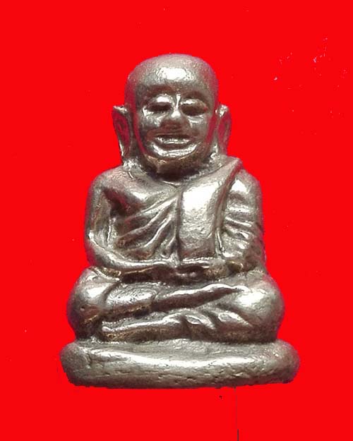 รูปหล่อหลวงพ่อเงิน รุ่น สปจ.30