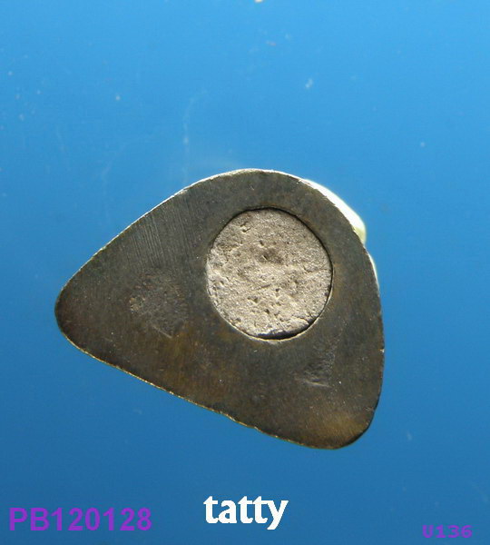 รูปหล่อหลวงพ่อสมบุญ วัดปอแดง(สวนนิพพาน) นครราชสีมา