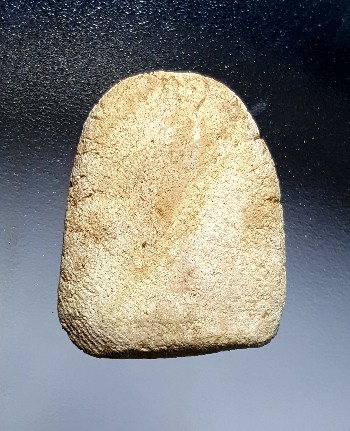 พระกรุวัดใหม่ปากบาง จ.อยุธยา พิมพ์เล็บมือ ฐาน 3 ชั้น พระสวยน่าเก็บครับ