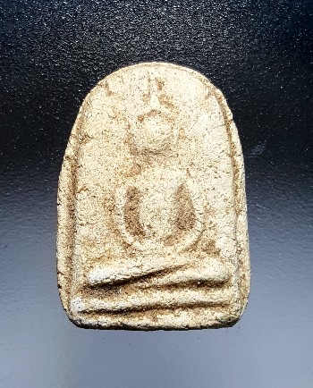 พระกรุวัดใหม่ปากบาง จ.อยุธยา พิมพ์เล็บมือ พระสวย น่าเก็บ ราคาเบาๆ