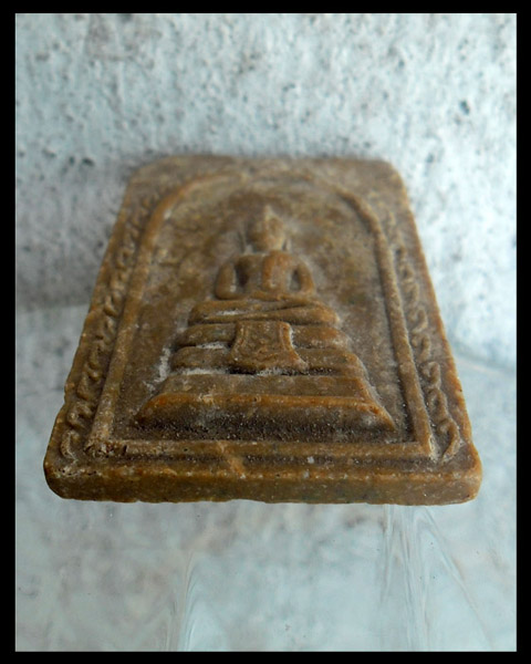 >> เคาะเดียว << พระผงหลวงพ่อโสธร วัดแจ้งลำหิน ปทุมธานี